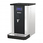 Burco 5Ltr Auto Fill Water Boiler with Filtration 069764