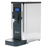 Burco Slimline 5Ltr Auto Fill Water Boiler With Built in Filtration 70012