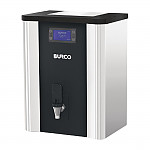 Burco 5Ltr Auto Fill Wall Mounted Water Boiler with Filtration 069801