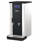 Burco 20Ltr Auto Fill Twin Tap Water Boiler with Filtration 069795