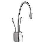 Insinkerator Steaming Hot and Cold Water Tap HC1100 Chrome