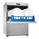 Classeq Commercial Dishwasher D500P