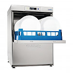 Classeq Commercial Dishwasher D500 Duo
