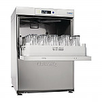 Classeq G500 Duo WS Glasswasher 13A with Install