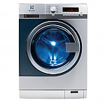 Electrolux myPRO Commercial Washing Machine WE170V Gravity Drain With Sluice Function