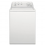 Whirlpool American Style Top Loading Commercial Washing Machine 15kg 3LWTW4705FW