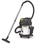 Karcher Wet and Dry Metal Vacuum Cleaner
