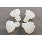 Foot Plugs for Bolero Pavement Furniture (Pack of 4)