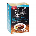 Bradley Food Smoker Caribbean Blend Premium Flavour (Pack of 48)
