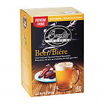 Bradley Food Smoker Beer Premium Flavour (Pack of 48)