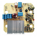 Buffalo Front PCB for Mainboard