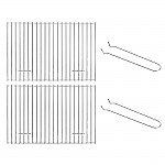 Buffalo Cooking Grid including Handle