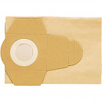 Spare Vacuum Cleaner Bags (Pack of 5)