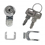 Polar Lock and Key including Fixer