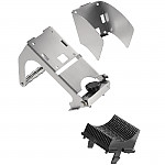 Edlund 350 Series Electric Slicer Blade and Pusher Kit 3/16