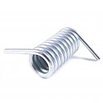 Right Lifting Spring prior 1999 for FEM Grills