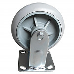 Jantex Spare Castors for Housekeeping Trolley