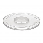 KitchenAid Plastic Bowl Cover ref KBC90N