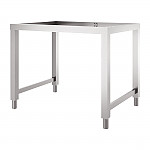Lainox Stainless Steel Stand NSR061