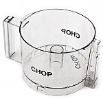 Chopping Bowl Assembly