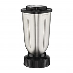 Waring 1Ltr Stainless Steel Blender Jar for BB255K Series