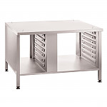 Rational Mobile Oven Stand Ref - 60.30.332