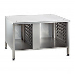 Rational Mobile Oven Stand Ref - 60.30.340