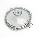 Robot Coupe Cutter Lid Assembly - Ref 39741