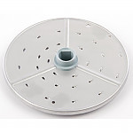 Robot Coupe 1.5mm Grater Disc - Ref 27588