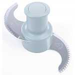 Robot Coupe Fine Serrated Blade - Ref 27254