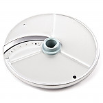 Robot Coupe 6mm Slicer Disc - Ref 27786