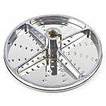 Robot Coupe 1.5mm Grater Disc ref 28056