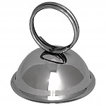 Ring Menu Card Holder