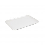Dalebrook Melamine Rectangular Platter White