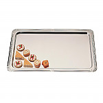 APS Stainless Steel Buffet Service Tray GN 1/1