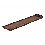 Churchill Alchemy Wooden Buffet Trays 460mm (Pack of 4)