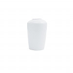 Steelite Simplicity White Harmony Bud Vase (Pack of 12)