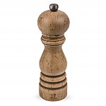 Peugeot Antique Wood Pepper Mill 7in