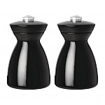 Olympia Combined Salt and Pepper Mill