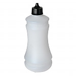 Plastic Vinegar Shaker