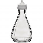 Utopia Glass Shaker Vinegar Bottle (Pack of 12)
