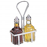 APS Complete Cruet Set and Stand