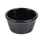 Stainless Steel 115ml Sauce Cups (Pack of 12)
