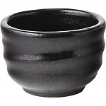 Revol Equinoxe Bowls Cast Iron Style 105mm (Pack of 4)