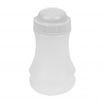 Olympia Whiteware Salt Shakers 80mm (Pack of 12)