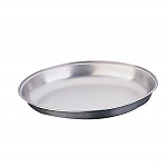 Olympia Oval Vegetable Dish 252mm