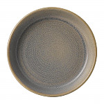 Dudson Evo Granite Tapas Dish 159mm (Pack of 6)