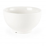 Royal Porcelain Classic White Soup Bowl 230mm (Pack of 12)