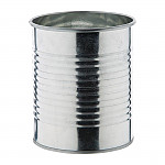 Olympia Mini Chip Bucket with Handle 80mm