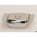Butter Dish and Lid
